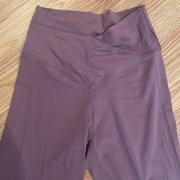Aerie Offline Crossover leggings - Picture 2 of 2